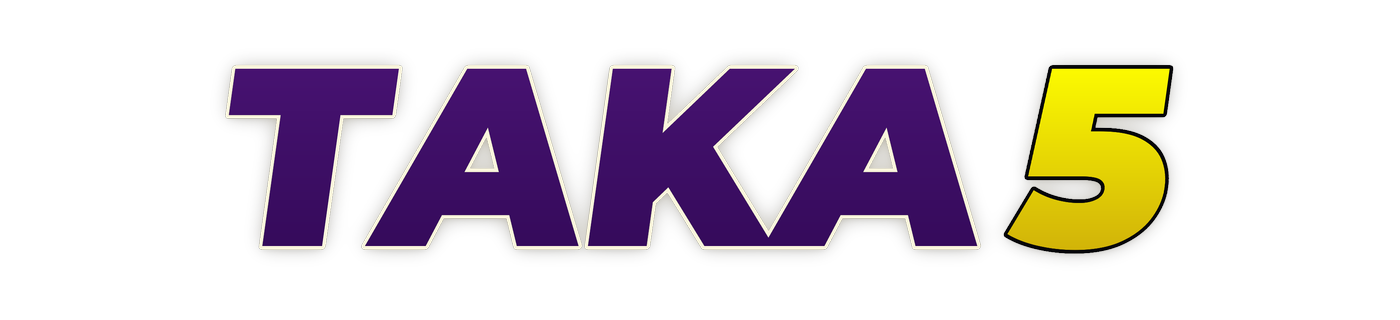 taka5 লোগো